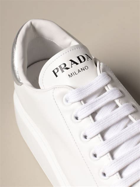 Women’s Prada Sneakers Shoes 